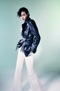Alberta Ferretti Resort 2025 Ready-to-Wear Collection