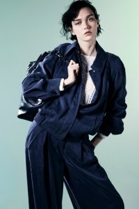 Alberta Ferretti Resort 2025 Ready-to-Wear Collection