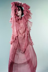 Alberta Ferretti Resort 2025 Ready-to-Wear Collection