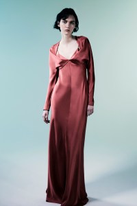 Alberta Ferretti Resort 2025 Ready-to-Wear Collection