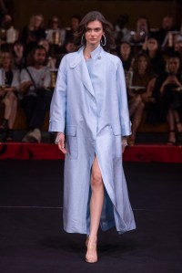 Alexis Mabille Fall 2024 Couture Collection at Couture Fashion Week
