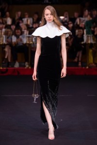 Alexis Mabille Fall 2024 Couture Collection at Couture Fashion Week