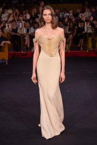 Alexis Mabille Fall 2024 Couture Collection at Couture Fashion Week
