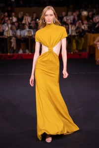 Alexis Mabille Fall 2024 Couture Collection at Couture Fashion Week
