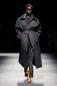 Bluemarble Spring 2025 Men’s Collection at Paris Fashion Week