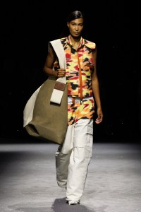 Bluemarble Spring 2025 Men’s Collection at Paris Fashion Week