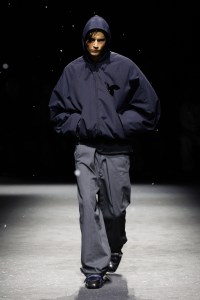 Bluemarble Spring 2025 Men’s Collection at Paris Fashion Week