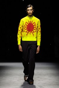 Bluemarble Spring 2025 Men’s Collection at Paris Fashion Week