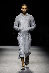 Bluemarble Spring 2025 Men’s Collection at Paris Fashion Week