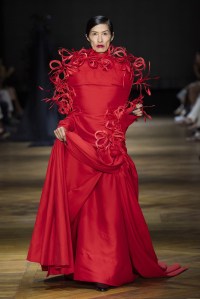 Charles de Vilmorin Fall 2024 Couture Collection at Couture Fashion Week