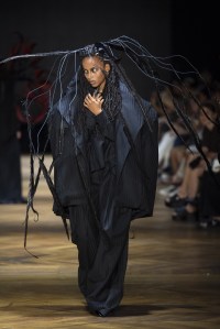 Charles de Vilmorin Fall 2024 Couture Collection at Couture Fashion Week