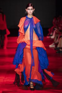 Charles de Vilmorin Fall 2024 Couture Collection at Couture Fashion Week
