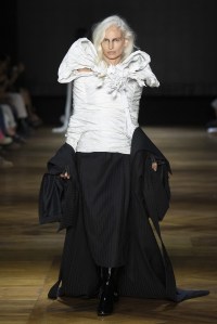 Charles de Vilmorin Fall 2024 Couture Collection at Couture Fashion Week