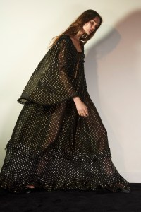 Chloé Spring 2025 Ready-to-Wear Collection