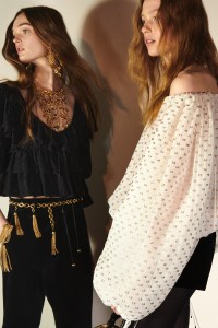 Chloé Spring 2025 Ready-to-Wear Collection