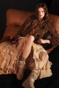Chloé Spring 2025 Ready-to-Wear Collection