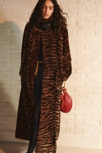 Chloé Spring 2025 Ready-to-Wear Collection