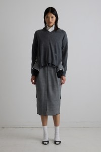 Commission Spring 2025 Ready-to-Wear Collection