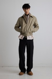 Commission Spring 2025 Ready-to-Wear Collection