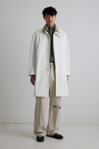 Commission Spring 2025 Ready-to-Wear Collection