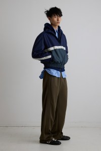 Commission Spring 2025 Ready-to-Wear Collection