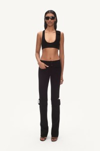 Courrèges Spring 2025 Ready-to-Wear at Paris Fashion Week