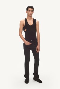 Courrèges Spring 2025 Ready-to-Wear at Paris Fashion Week