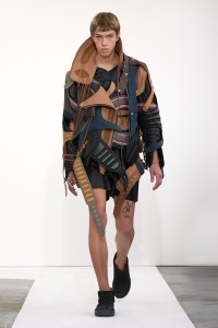 Craig Green Spring 2025 Ready-to-Wear Collection