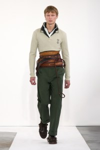 Craig Green Spring 2025 Ready-to-Wear Collection