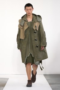 Craig Green Spring 2025 Ready-to-Wear Collection
