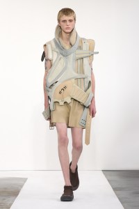 Craig Green Spring 2025 Ready-to-Wear Collection
