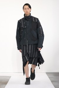 Craig Green Spring 2025 Ready-to-Wear Collection
