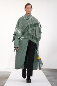 Craig Green Spring 2025 Ready-to-Wear Collection