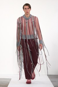 Craig Green Spring 2025 Ready-to-Wear Collection