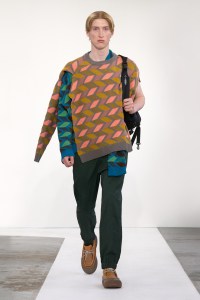 Craig Green Spring 2025 Ready-to-Wear Collection