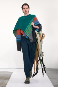 Craig Green Spring 2025 Ready-to-Wear Collection