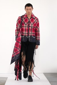Craig Green Spring 2025 Ready-to-Wear Collection