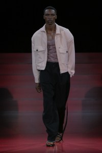 Dsquared2 Spring 2025 Men’s Ready-to-Wear Collection