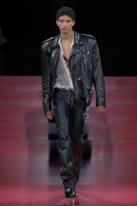 Dsquared2 Spring 2025 Men’s Ready-to-Wear Collection