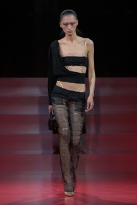 Dsquared2 Spring 2025 Men’s Ready-to-Wear Collection