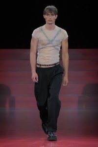 Dsquared2 Spring 2025 Men’s Ready-to-Wear Collection