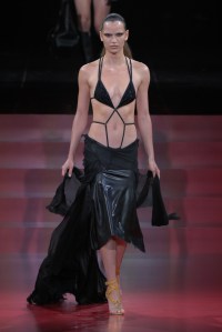 Dsquared2 Spring 2025 Men’s Ready-to-Wear Collection