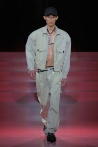 Dsquared2 Spring 2025 Men’s Ready-to-Wear Collection