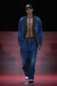 Dsquared2 Spring 2025 Men’s Ready-to-Wear Collection