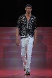 Dsquared2 Spring 2025 Men’s Ready-to-Wear Collection