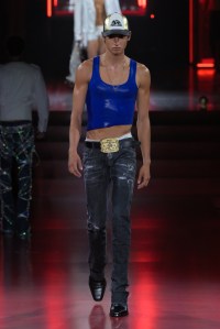 Dsquared2 Spring 2025 Men’s Ready-to-Wear Collection