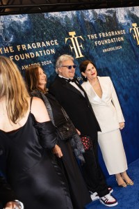 Claire Cavallier-Belletrud, Jacques Cavallier-Belletrud and Lindsay G. Levy