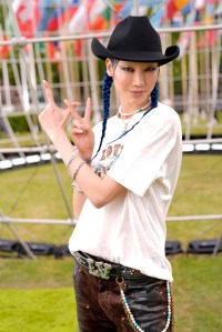 Soo Joo Park