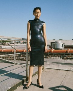 Herve Leger Resort 2025 Ready-to-Wear Collection