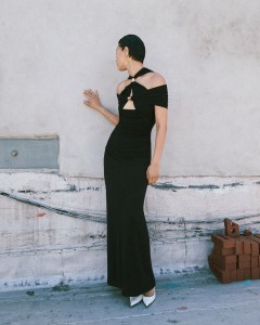 Herve Leger Resort 2025 Ready-to-Wear Collection